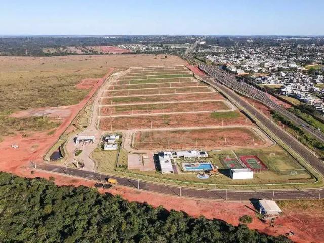 Terreno / Lote para Venda em Campo Grande/MS Terras Alpha Campo Grande