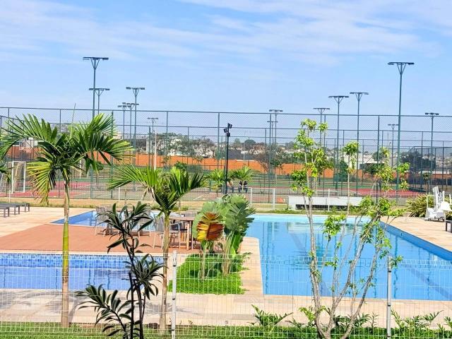 Terreno / Lote para Venda em Campo Grande/MS Terras Alpha Campo Grande