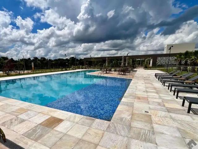 Terreno / Lote para Venda em Campo Grande/MS Terras Alpha Campo Grande