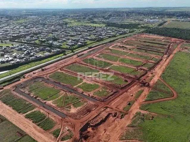 Terreno / Lote para Venda em Campo Grande/MS Terras Alpha Campo Grande