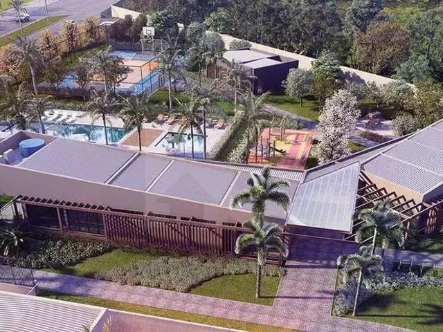 Terreno / Lote para Venda em Campo Grande/MS Tiradentes