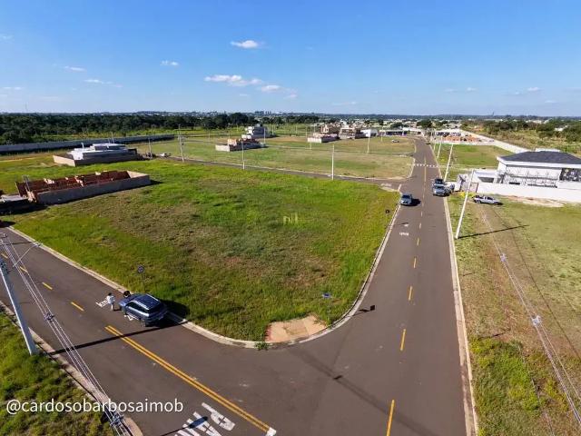 Terreno / Lote para Venda em Campo Grande/MS Tiradentes