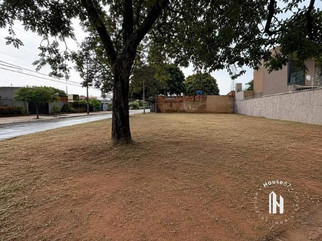 Terreno / Lote para Venda em Campo Grande/MS Tiradentes