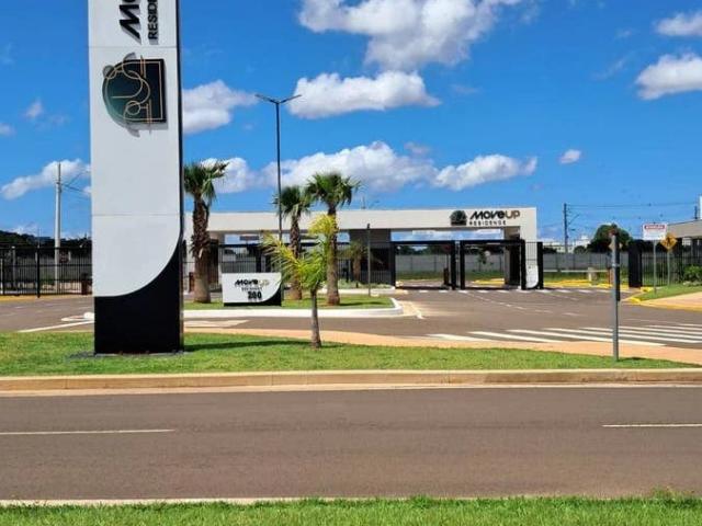 Terreno / Lote para Venda em Campo Grande/MS Tiradentes