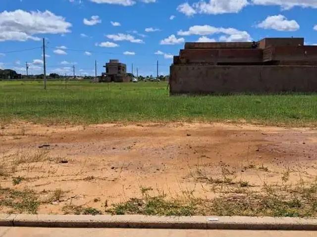 Terreno / Lote para Venda em Campo Grande/MS Tiradentes