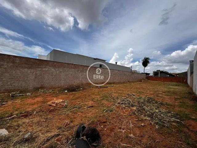Terreno / Lote para Venda em Campo Grande/MS Tiradentes