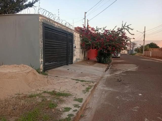 Terreno / Lote para Venda em Campo Grande/MS Trevisso