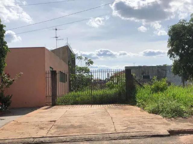 Terreno / Lote para Venda em Campo Grande/MS Universitário