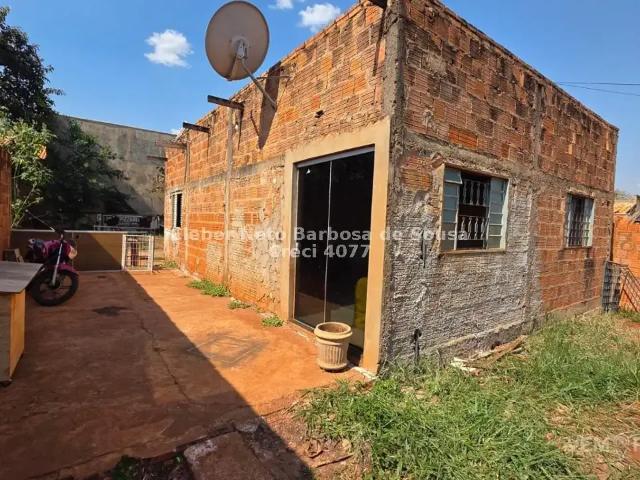 Terreno / Lote para Venda em Campo Grande/MS Universitário