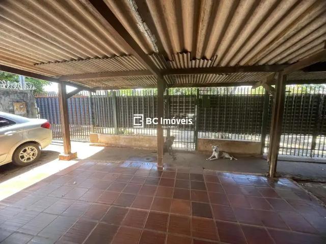 Terreno / Lote para Venda em Campo Grande/MS Vila Marcos Roberto 3 Quartos