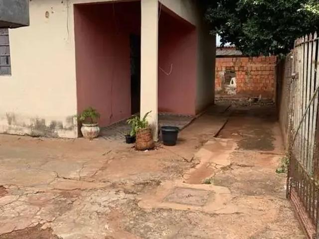 Terreno / Lote para Venda em Campo Grande/MS Vila Margarida