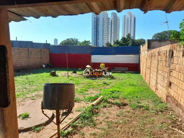 Terreno / Lote para Venda em Campo Grande/MS Vila Margarida