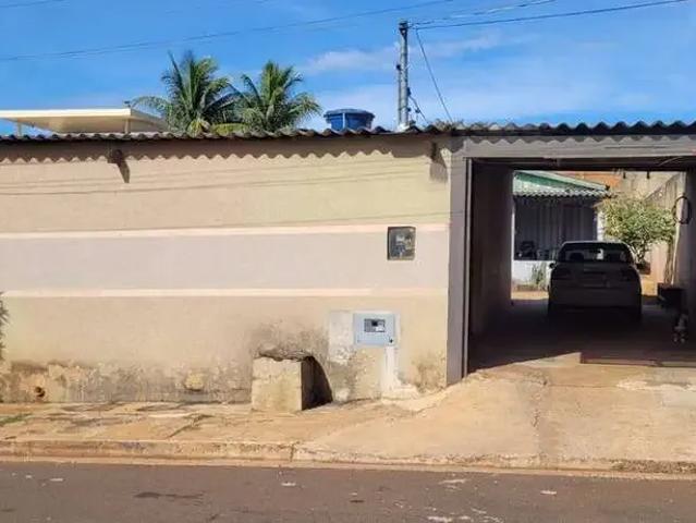 Terreno / Lote para Venda em Campo Grande/MS Vila Margarida
