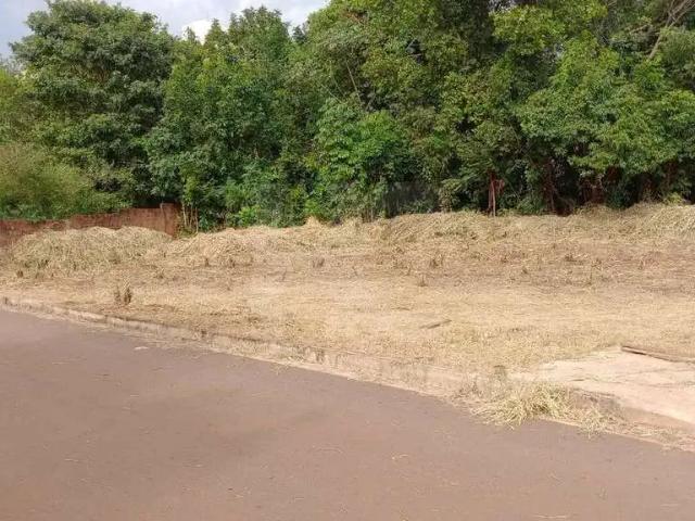 Terreno / Lote para Venda em Campo Grande/MS Vila Morumbi