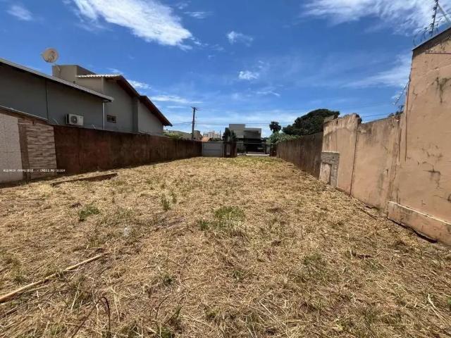 Terreno / Lote para Venda em Campo Grande/MS Vila Morumbi