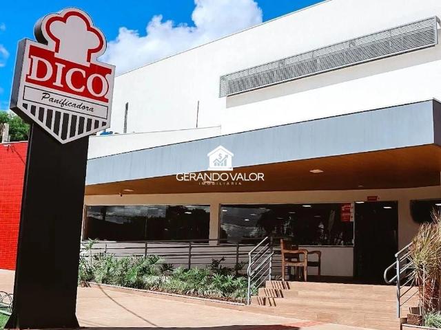 Terreno / Lote para Venda em Campo Grande/MS Vila Nascente