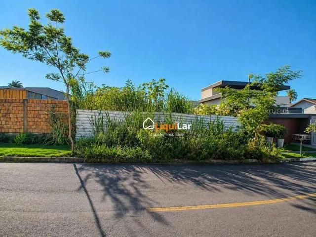 Terreno / Lote para Venda em Campo Grande/MS Vila Nascente