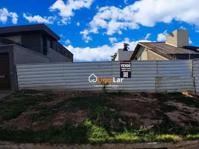 Terreno / Lote para Venda em Campo Grande/MS Vila Nascente