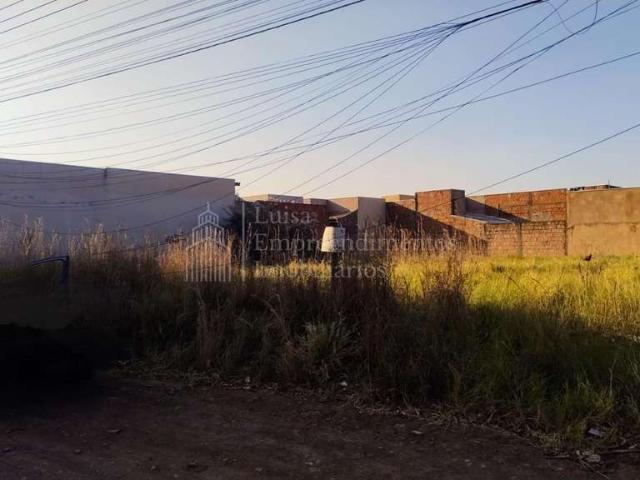 Terreno / Lote para Venda em Campo Grande/MS Vila Nasser