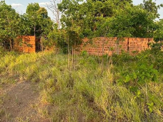 Terreno / Lote para Venda em Campo Grande/MS Vila Nasser