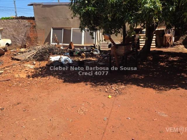 Terreno / Lote para Venda em Campo Grande/MS Vila Nasser