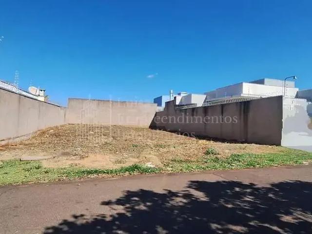 Terreno / Lote para Venda em Campo Grande/MS Vila Nasser