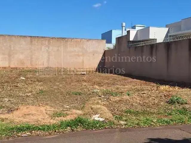 Terreno / Lote para Venda em Campo Grande/MS Vila Nasser