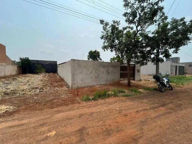 Terreno / Lote para Venda em Campo Grande/MS Vila Nasser