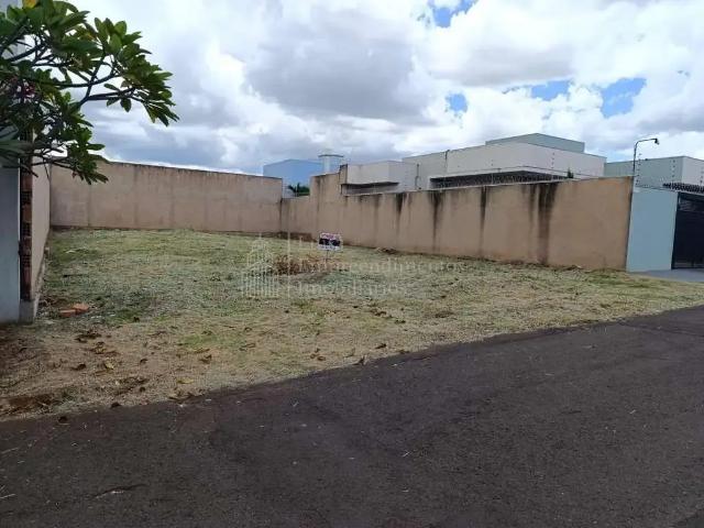 Terreno / Lote para Venda em Campo Grande/MS Vila Nasser