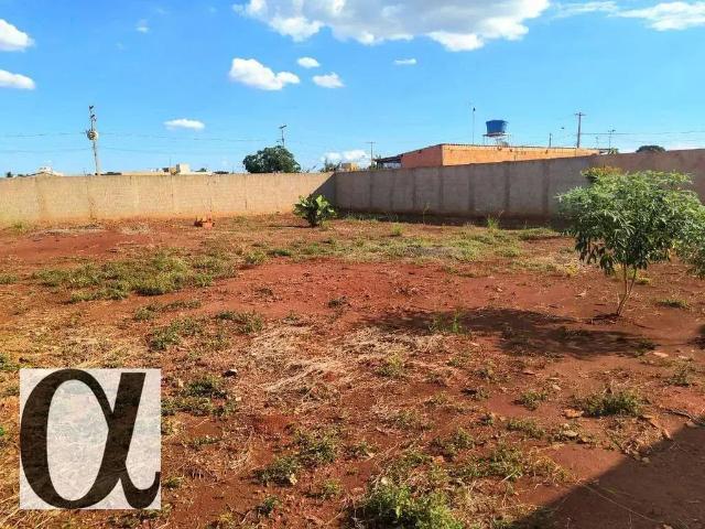 Terreno / Lote para Venda em Campo Grande/MS Vila Nasser