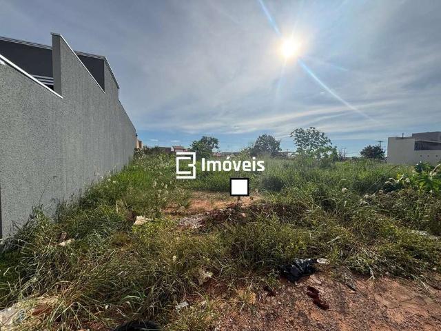 Terreno / Lote para Venda em Campo Grande/MS Vila Nasser