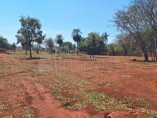 Terreno / Lote para Venda em Campo Grande/MS Vila Nossa Senhora das Graças