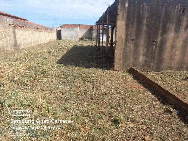 Terreno / Lote para Venda em Campo Grande/MS Vila Nova Campo Grande