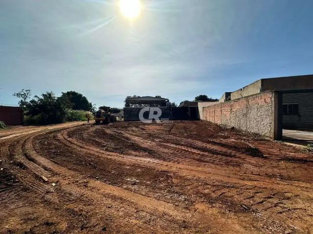 Terreno / Lote para Venda em Campo Grande/MS Vila Nova Campo Grande