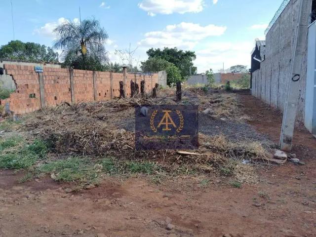 Terreno / Lote para Venda em Campo Grande/MS Vila Nova Campo Grande