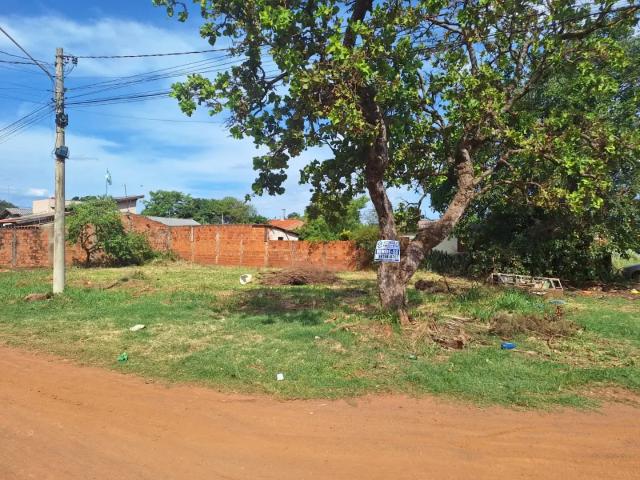 Terreno / Lote para Venda em Campo Grande/MS Vila Nova Campo Grande