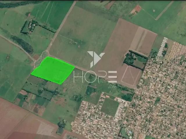 Terreno / Lote para Venda em Campo Grande/MS Vila Nova Campo Grande