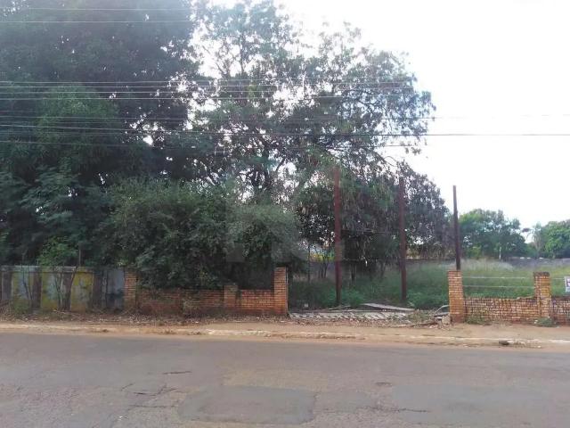 Terreno / Lote para Venda em Campo Grande/MS Vila Olinda