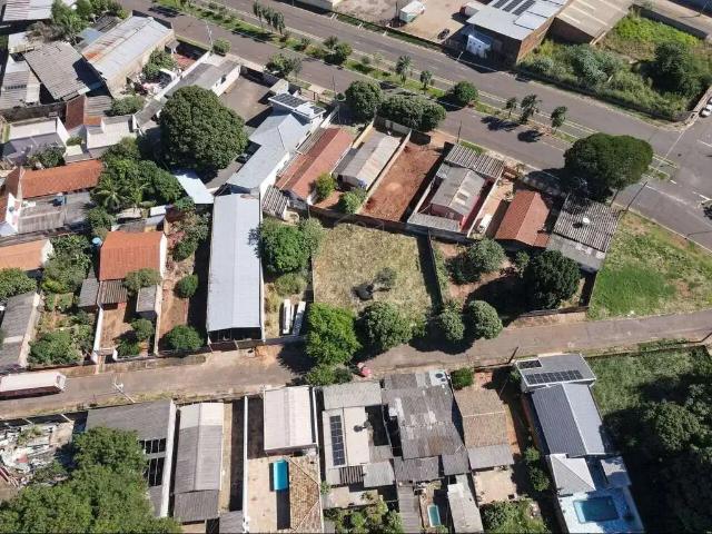 Terreno / Lote para Venda em Campo Grande/MS Vila Olinda