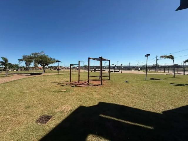 Terreno / Lote para Venda em Campo Grande/MS Vila Almeida
