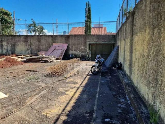Terreno / Lote para Venda em Campo Grande/MS Vila Antônio Vendas