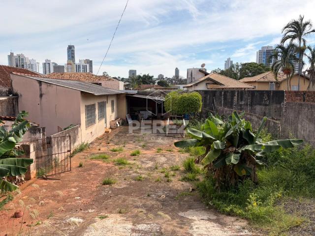 Terreno / Lote para Venda em Campo Grande/MS Vila Antônio Vendas