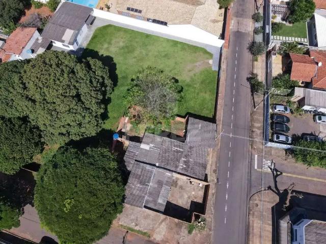 Terreno / Lote para Venda em Campo Grande/MS Vila Bandeirante
