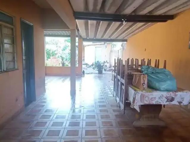 Terreno / Lote para Venda em Campo Grande/MS Vila Bandeirante