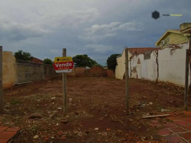 Terreno / Lote para Venda em Campo Grande/MS Vila Carvalho