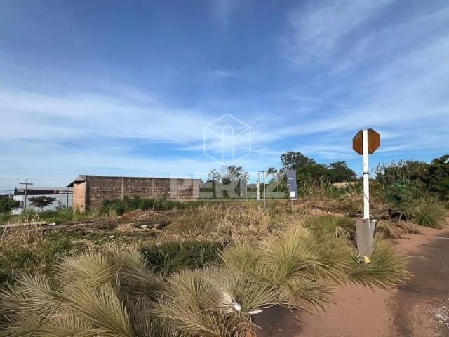 Terreno / Lote para Venda em Campo Grande/MS Vila Danúbio Azul