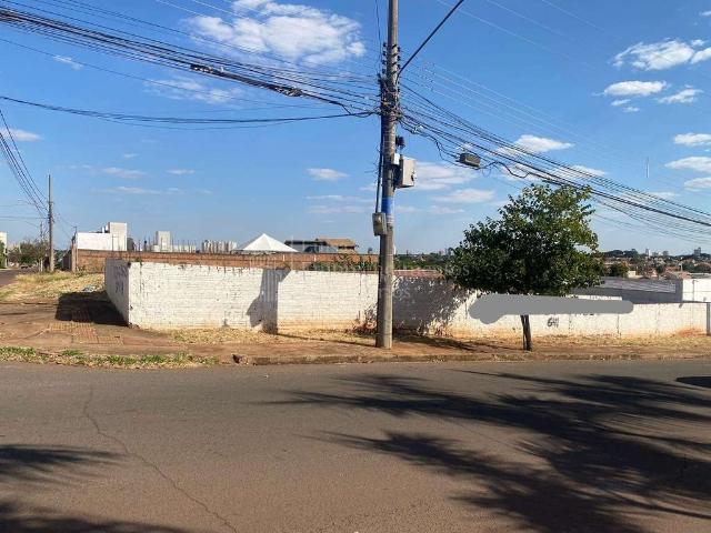 Terreno / Lote para Venda em Campo Grande/MS Vila do Polonês