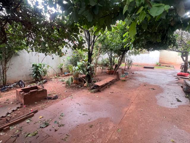 Terreno / Lote para Venda em Campo Grande/MS Vila do Polonês