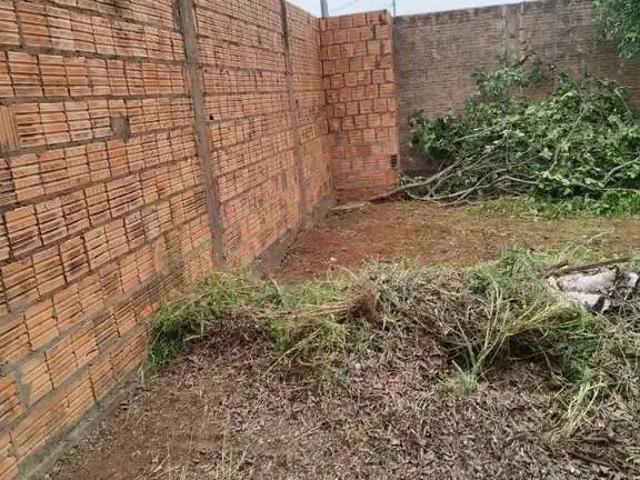 Terreno / Lote para Venda em Campo Grande/MS Vila do Polonês