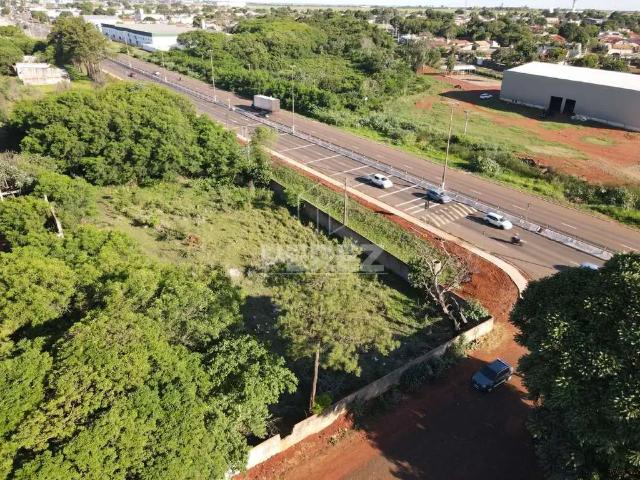 Terreno / Lote para Venda em Campo Grande/MS Vila Eliane